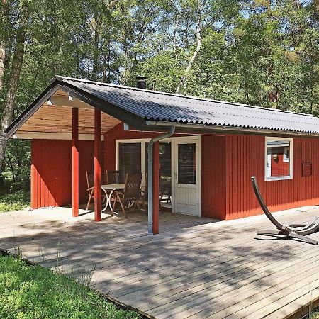 Holiday Home Stege XVII Exterior photo