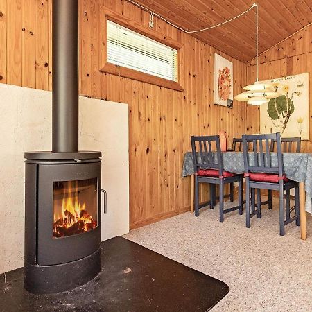 Holiday Home Stege XVII Exterior photo