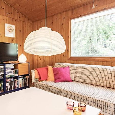Holiday Home Stege XVII Exterior photo