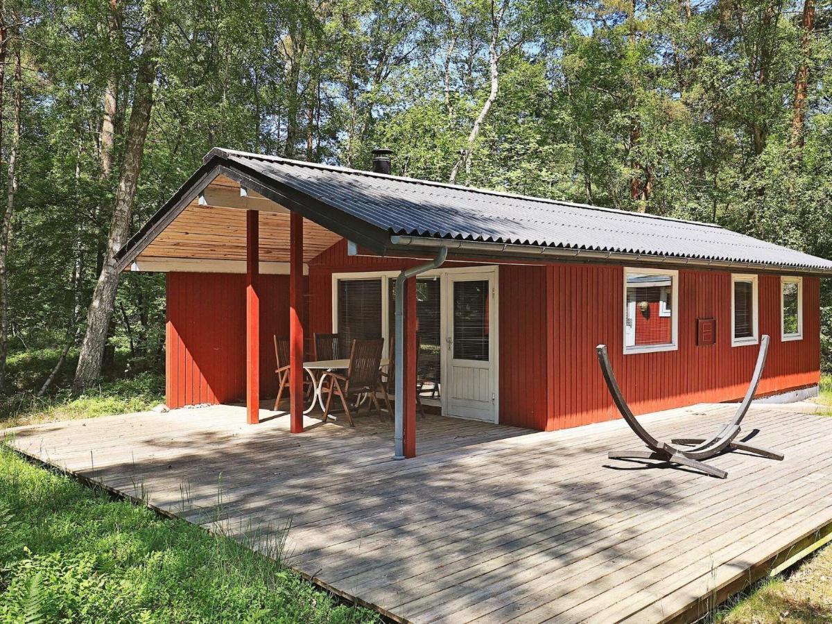 Holiday Home Stege XVII Exterior photo
