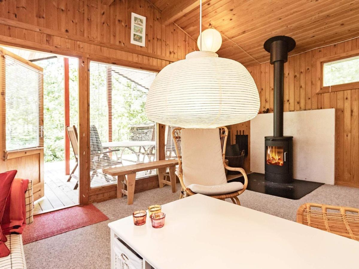 Holiday Home Stege XVII Exterior photo