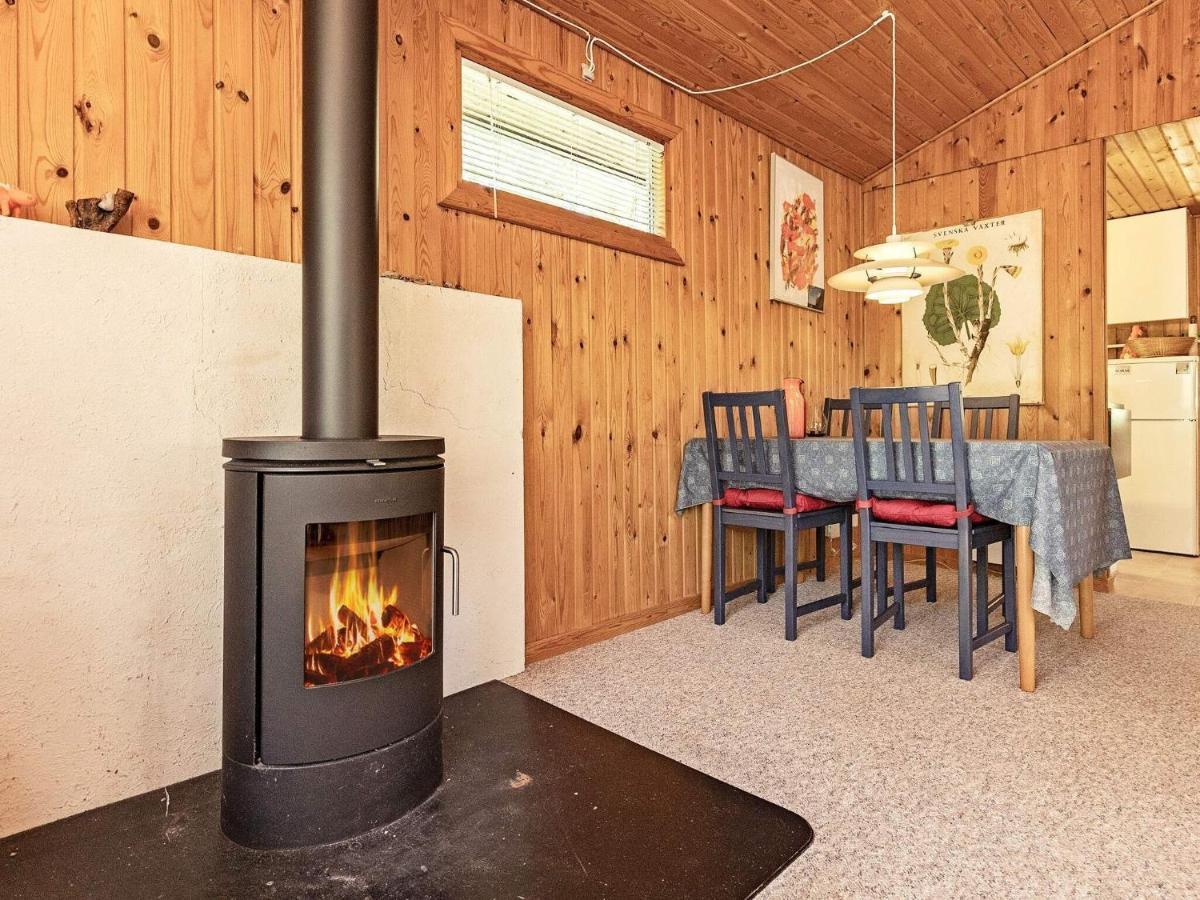 Holiday Home Stege XVII Exterior photo