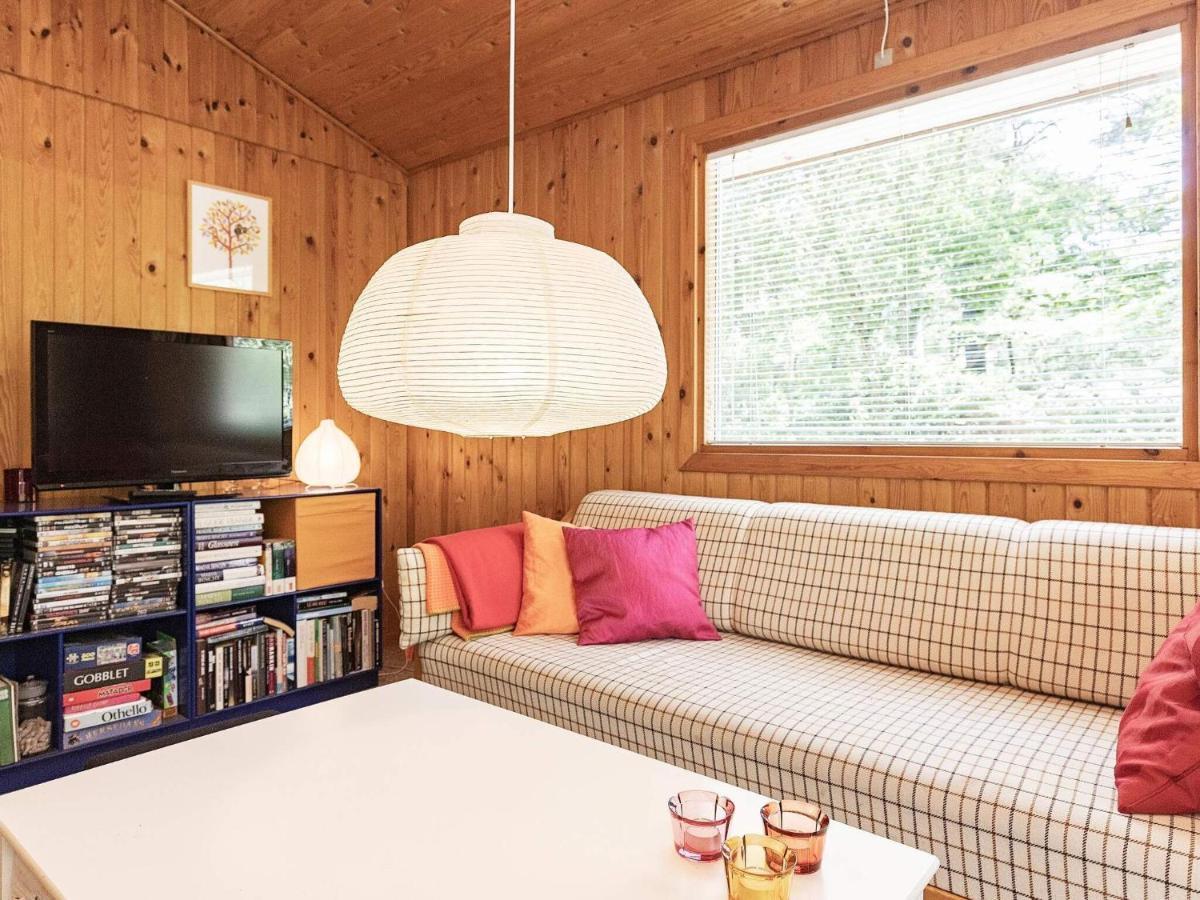 Holiday Home Stege XVII Exterior photo