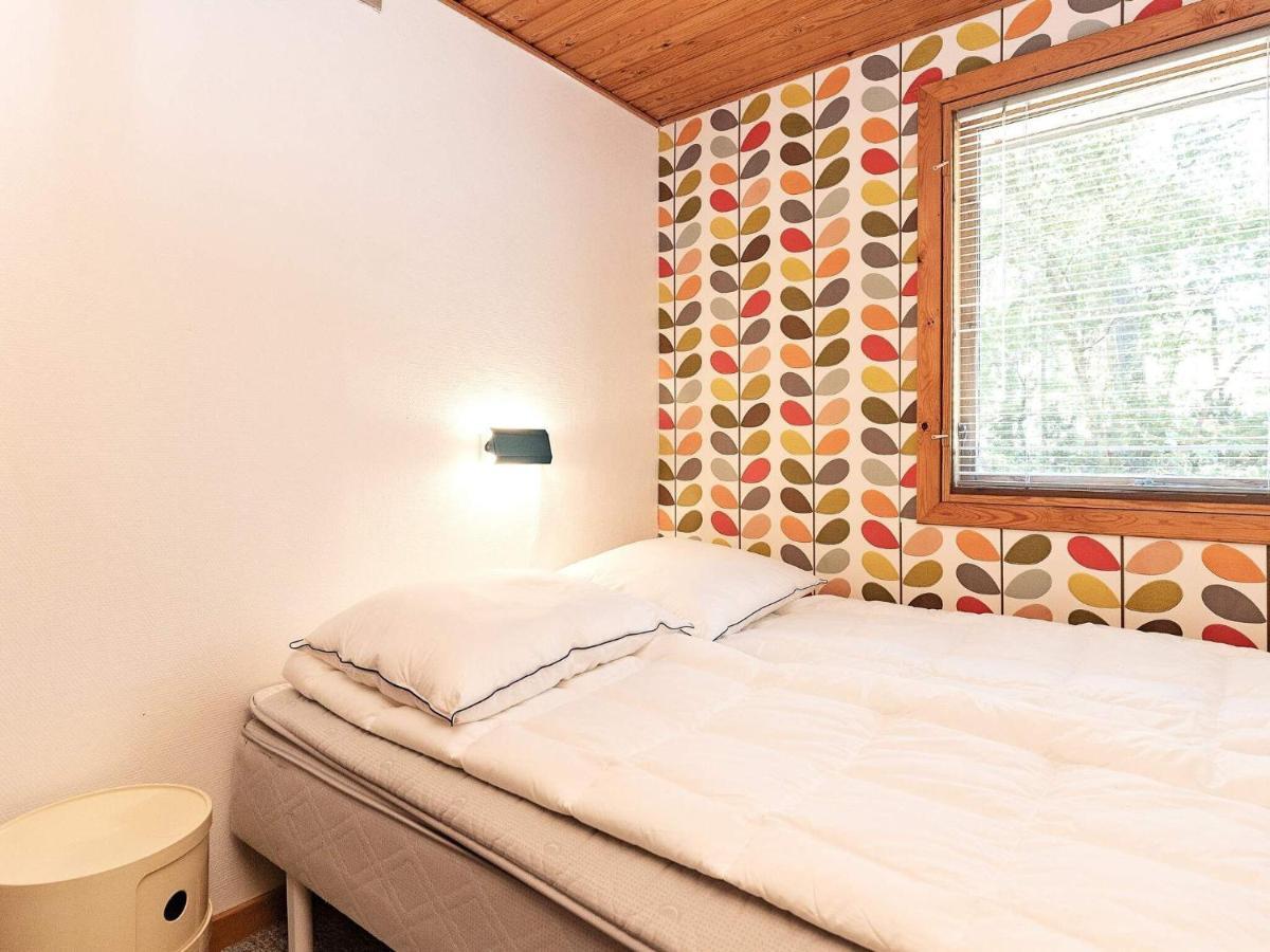 Holiday Home Stege XVII Exterior photo