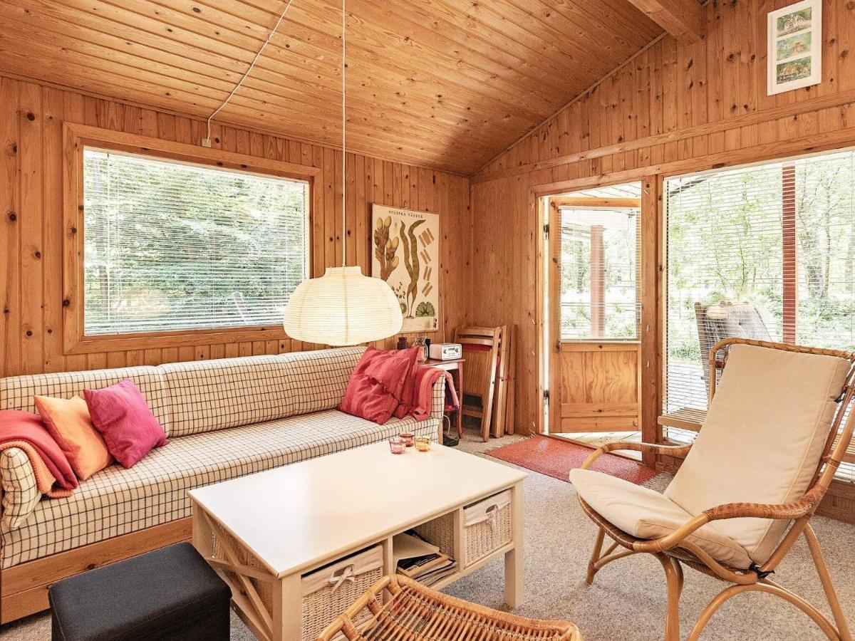 Holiday Home Stege XVII Exterior photo