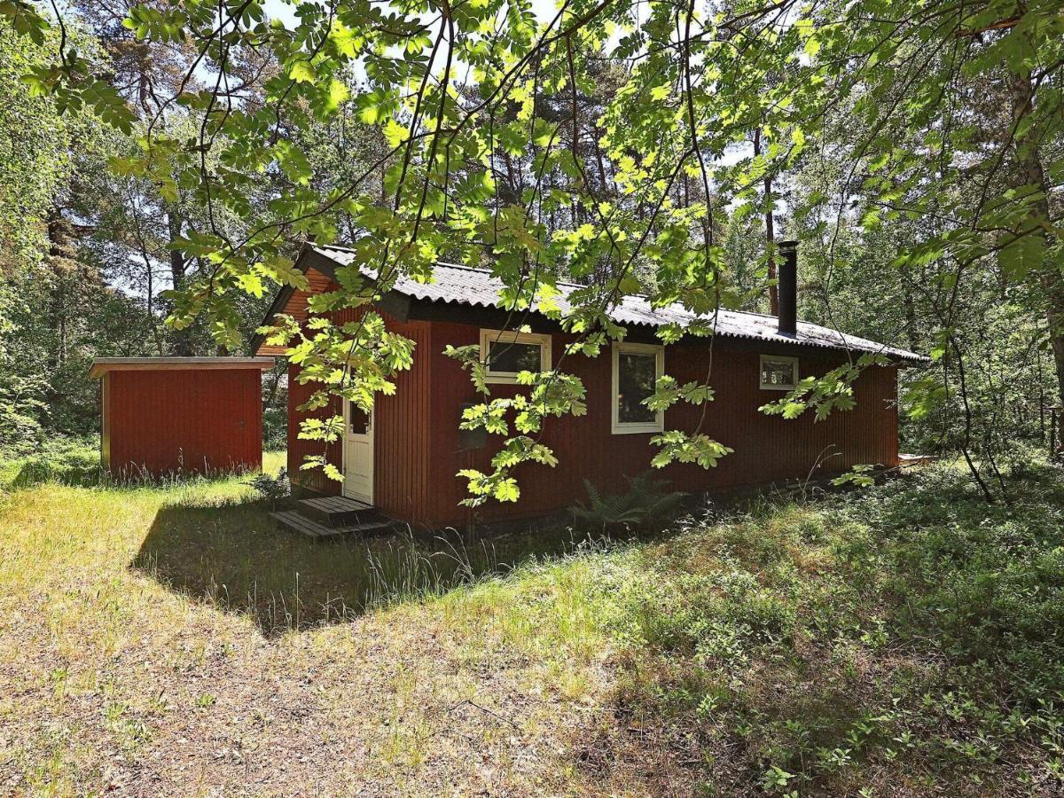 Holiday Home Stege XVII Exterior photo