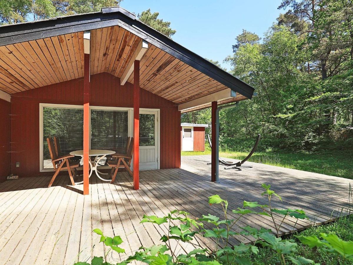 Holiday Home Stege XVII Exterior photo