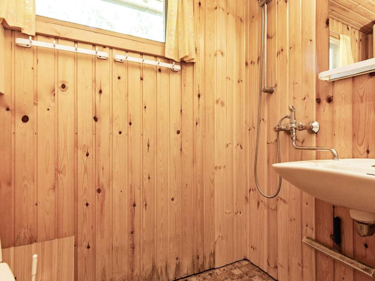 Holiday Home Stege XVII Exterior photo