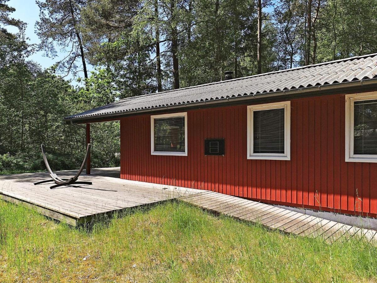 Holiday Home Stege XVII Exterior photo