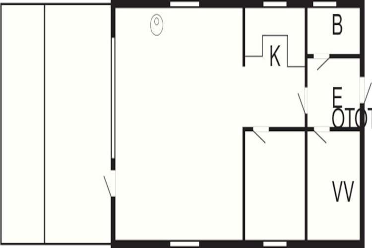 Holiday Home Stege XVII Exterior photo